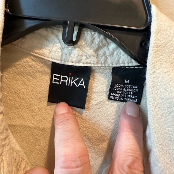 Erika Top NWT - Picture 4 of 5